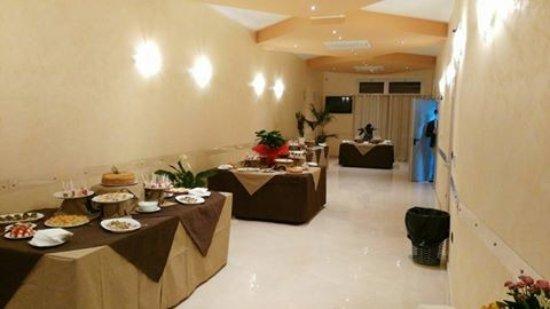 Salento Ristorante Pizzeria