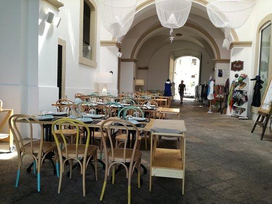 il Pettolino Gallipoli