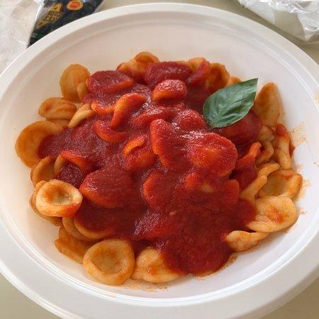 Lido Oasi Degli Angeli