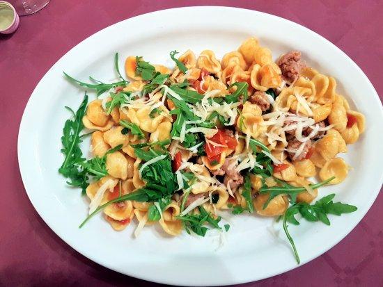 Pizzeria Trattoria La Salentina