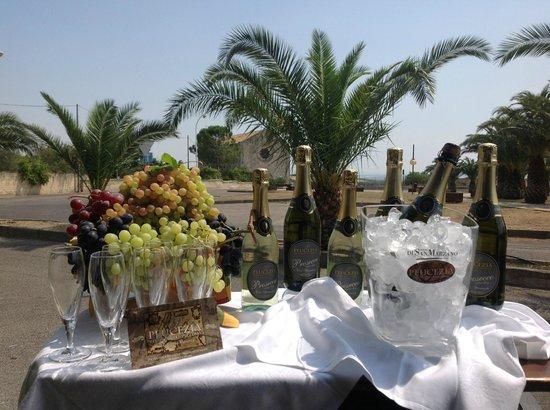 Peucezia Ristorante Pizzeria