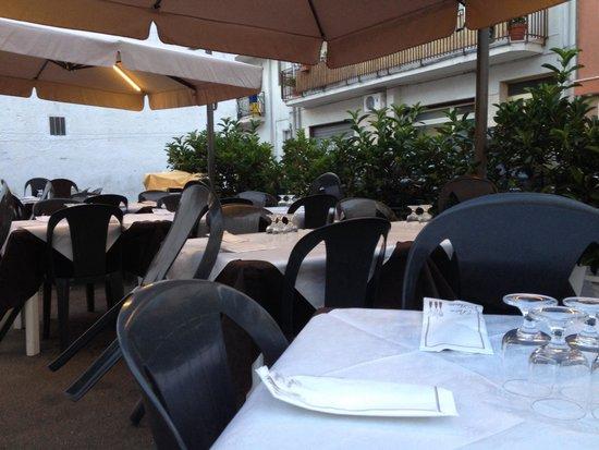 La Pizzeria Da Donato