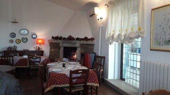 Agriturismo I Grifoni