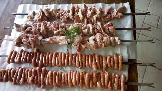 Macelleria Rosticceria Mario