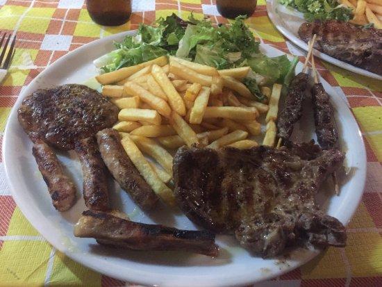 Nuova Pizzeria Europa