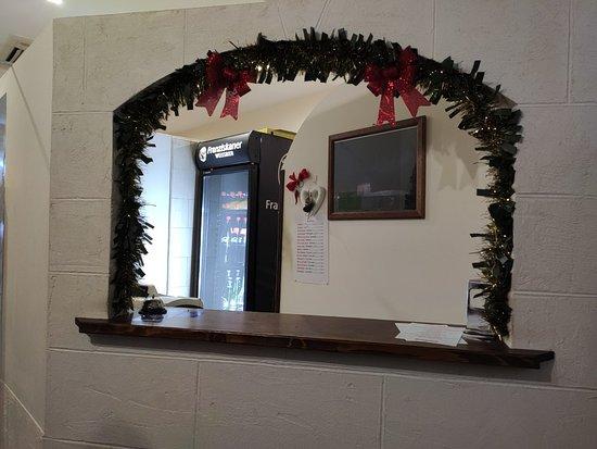 Il Rifugio del Castello