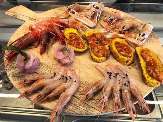 La Polperia Fish Bar