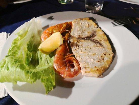 Agriturismo Tenuta la Siesta