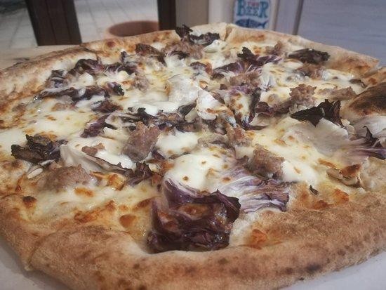 Vichingo Pizzeria d'Asporto