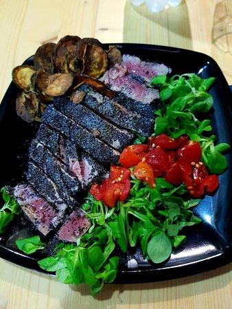 L'officina del pesce