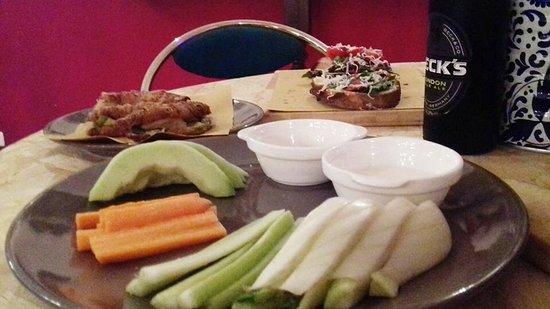 Caffe Letterario Undercover