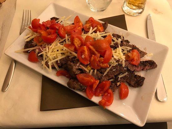 Pizzeria Braceria Quinto Borgo