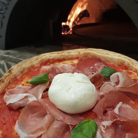 Pizzeria Pizza e Cuore