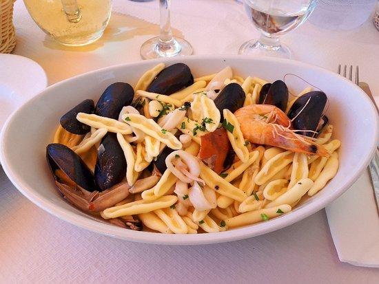 Ristorante del Lido Orchidea