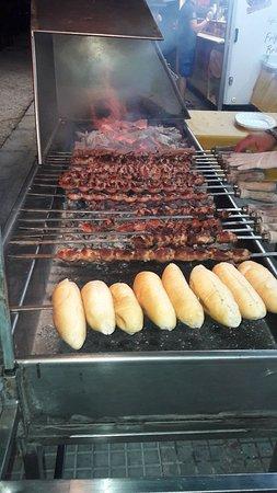 L'Inferno del Panino da Giovanni Pomodoro