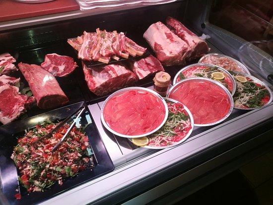 Macelleria Mastrovito