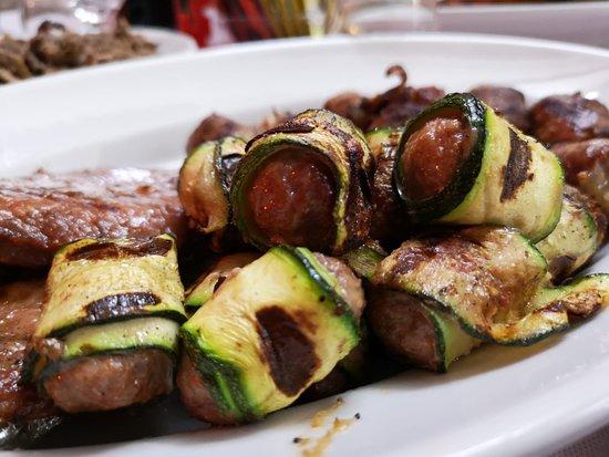 Dalla Padella Alla Brace