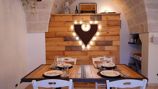 Viantica di Cibo e di Storie