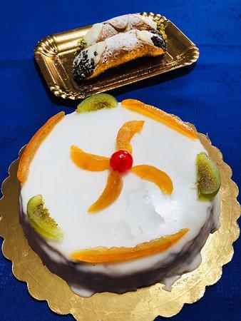 Timea Pasticceria Gastronomia Siciliana