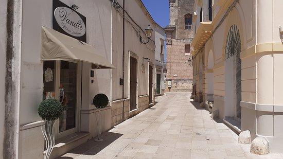 Vanille Caffetteria Pasticceria