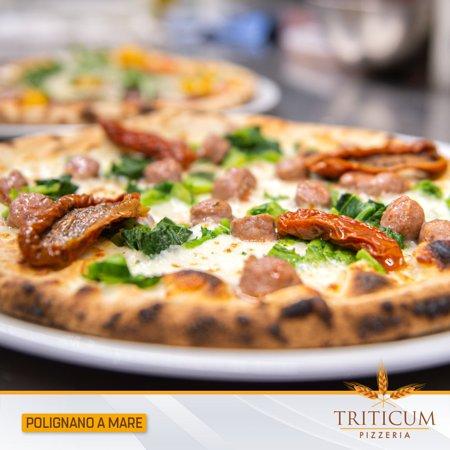 Pizzeria Triticum