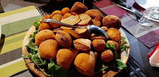 Pizzeria al Borgo Antico