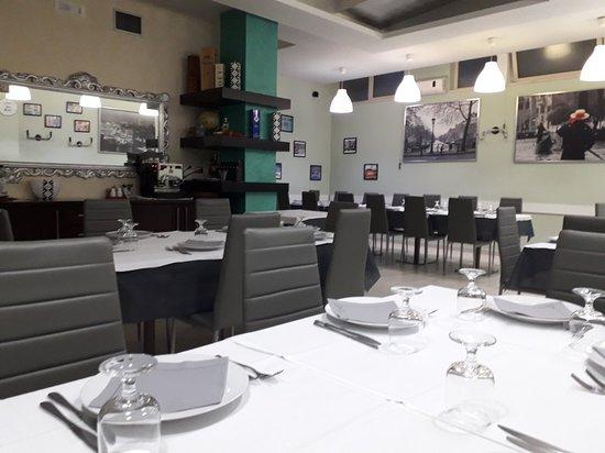 L'ombelico del Mondo