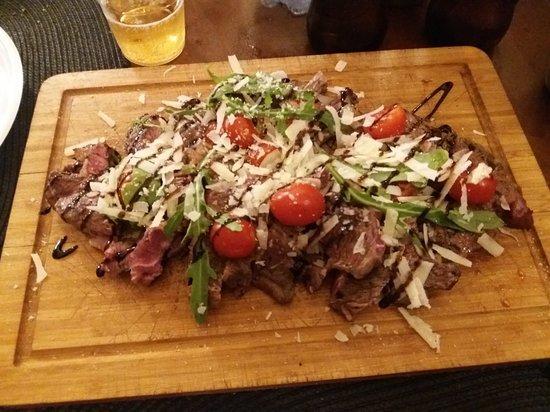 Macelleria & Braceria Al Vitello D'Oro