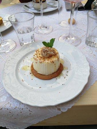 Spnze - Apulian Taste