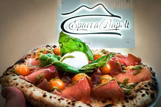 SpaccaNapoli