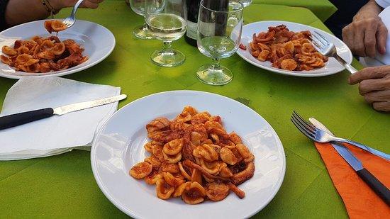 Mare Blu fish & food