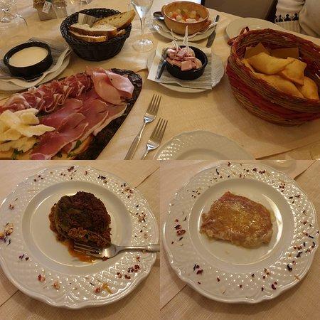 Locanda Dei Viandanti Trattoria Pizzeria