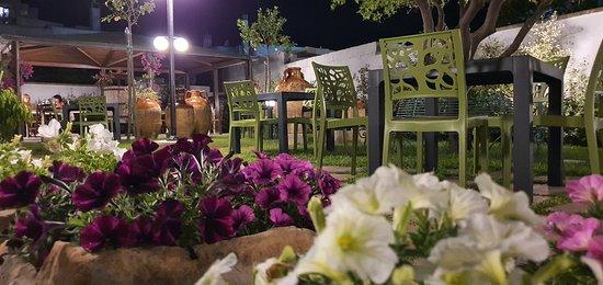 Osteria del Pozzo Vecchio