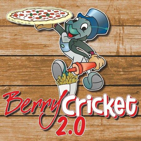 Berry Cricket 2.0