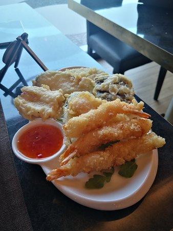 Hana Sushi Experience