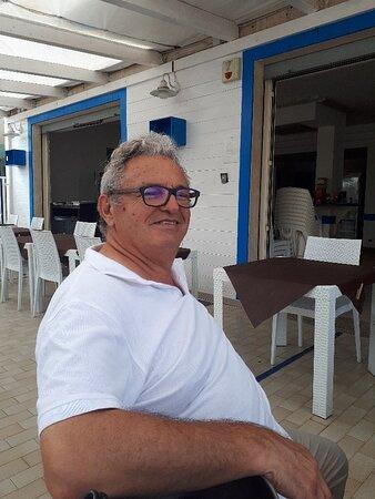 Osteria del Porticciolo