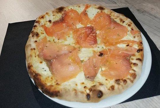 Turrisana Pizzeria