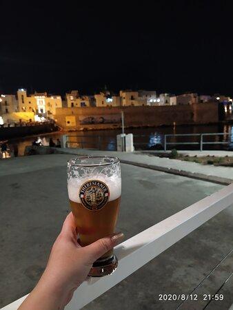 MezzoPieno Cafe Restaurant