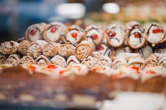 La Bottega Pasticcera