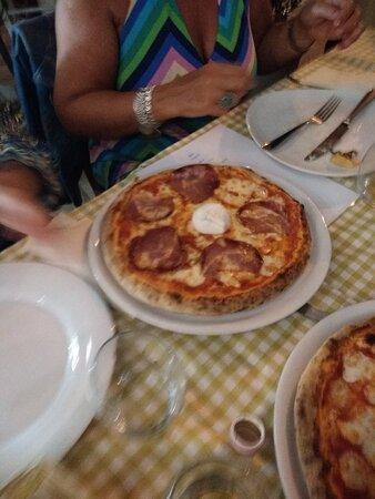 Fuori Porta Pizzeria