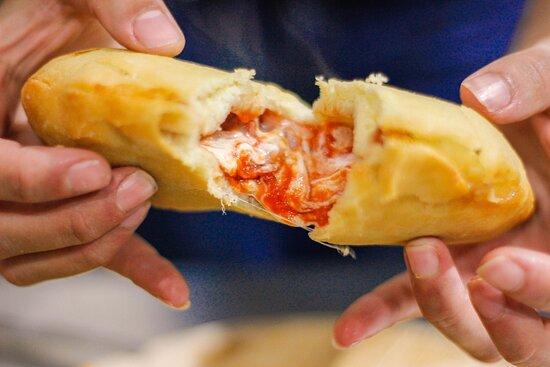 Lu Trave - Panineria e Panzerotteria Gourmet