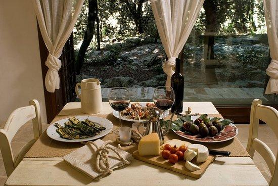 Iazzo Scagno's Restaurant