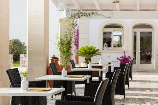 Enoteca Mulino Wine Bar