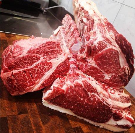 Macelleria Braceria Mancrasso