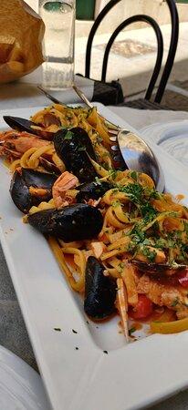 La Cozzeria della Marina