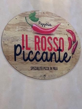 Il Rosso Piccante