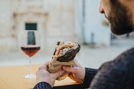 Santa Maria Fornello Pronto