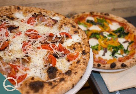 QUOKKA - Pizza & Cucina