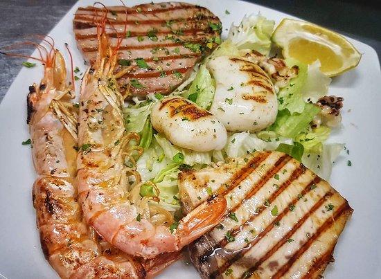 Al Filo D'Olio Trattoria