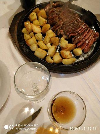 Ristorante Osteria L'Altra Murgia